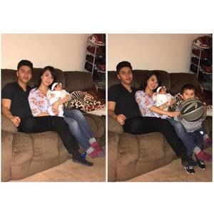 Meet your Posher, Cisli